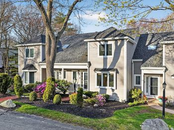 84 Old Quarry Drive