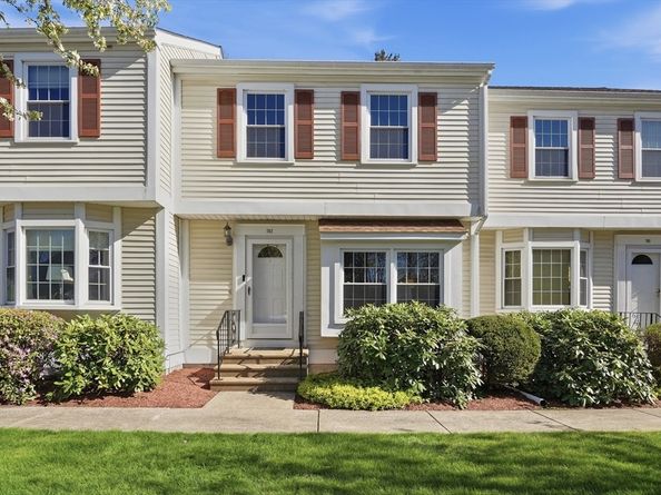 702 Heritage Lane 702, Auburn MA 01501