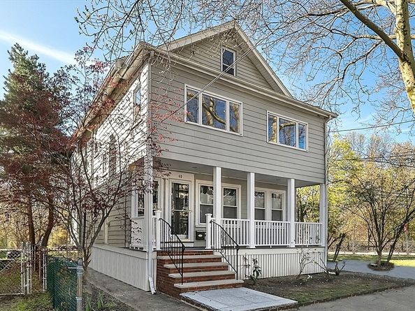 38 Lafayette St 38, Arlington MA 02474