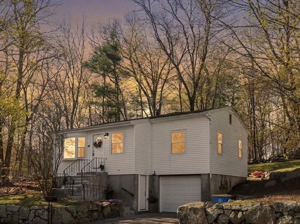 41 Maple St, Randolph MA 02368