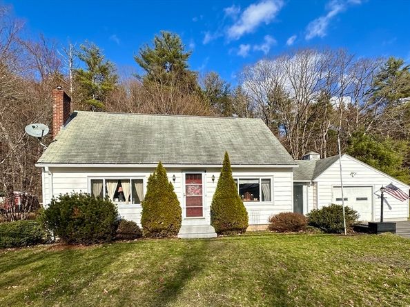 701 Silver Lake St., Athol MA 01331