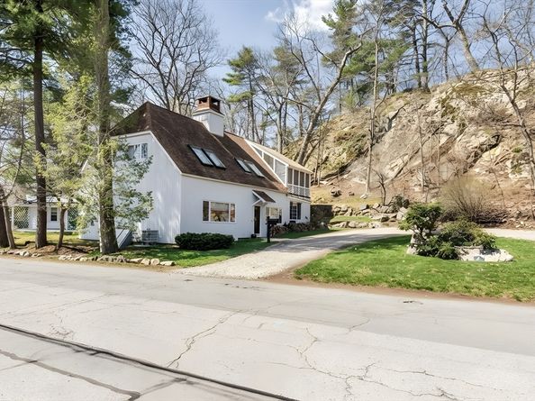 40 Webster Ave, Beverly MA 01915