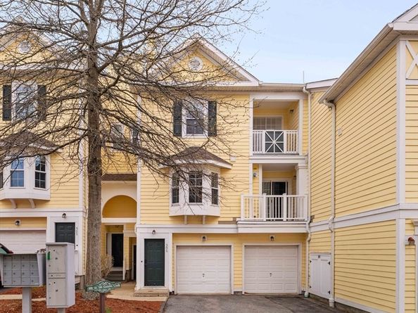 506 Gazebo Circle 506, Reading MA 01867