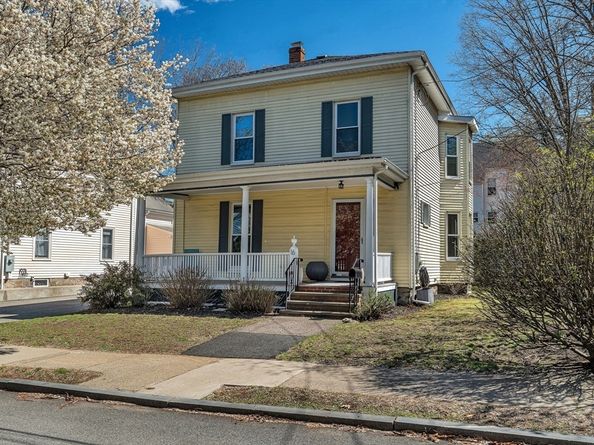 16 Omar Ter, Newton MA 02460