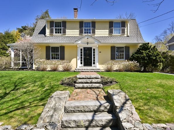 44 Bellevue Rd., Swampscott MA 01907