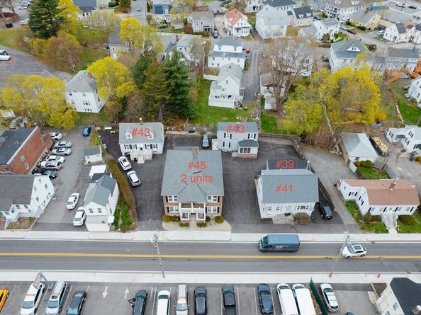 39-47 Water St, Quincy MA 02169