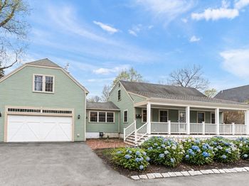 16 Glenwood Ave