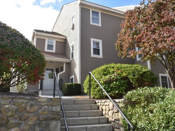 177 Heritage Dr 177, Northbridge MA 01588