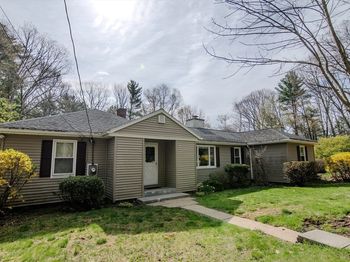 1063 Lebanon Hill Road