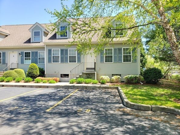 25 West Howard St G3, Quincy MA 02169
