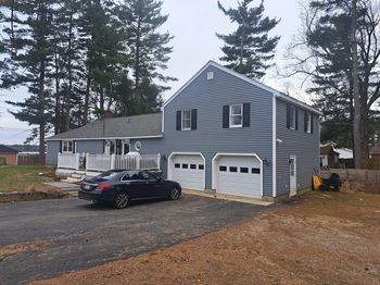 1 Pine Lane