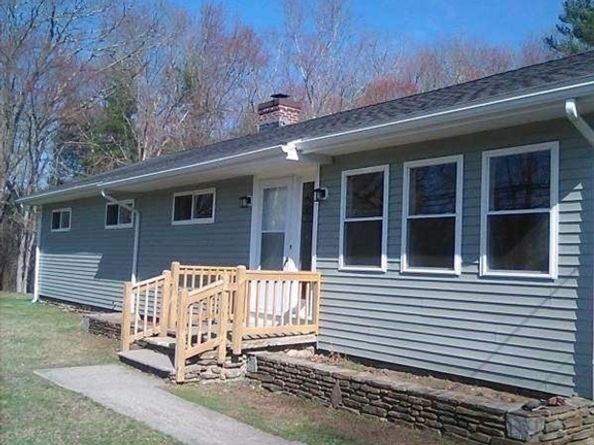 76 Hall Road, Sturbridge MA 01566