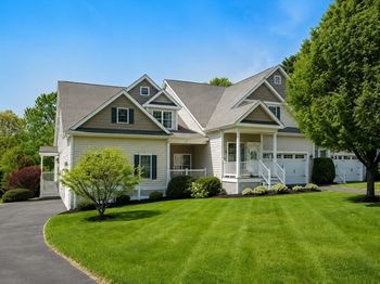3 Pine Ridge Drive