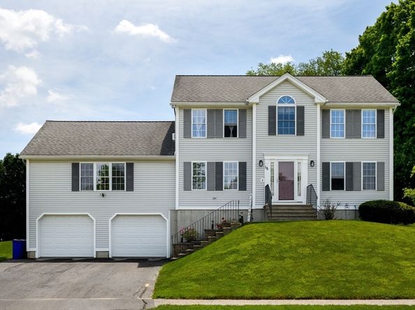 15 Tyler Drive, Holden MA 01520