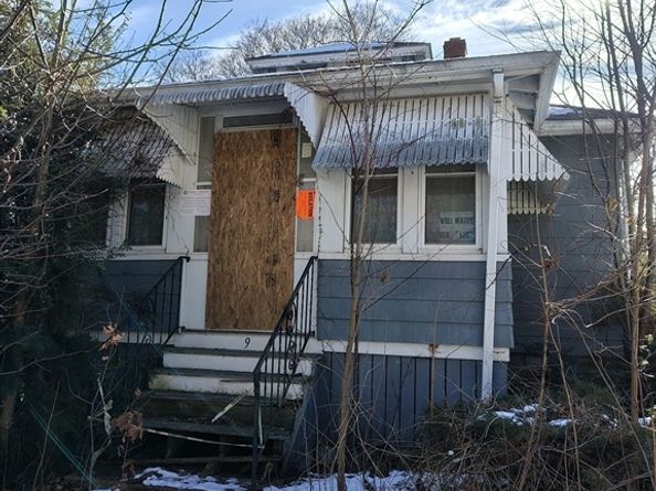 9 Gaudette Ave, Brockton MA 02301