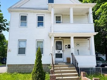 26 Tremont St