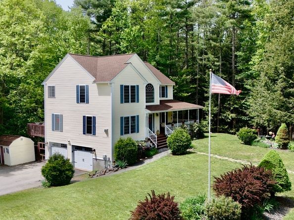 6 Loon Road, Winchendon MA 01475
