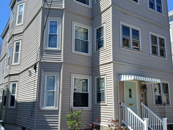 30-32 Madison Avenue, Cambridge MA 02140