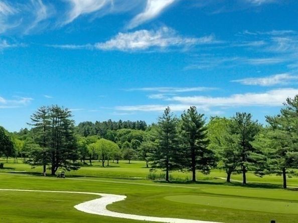 51(U:37) Cape Club Drive 37, Sharon MA 02067