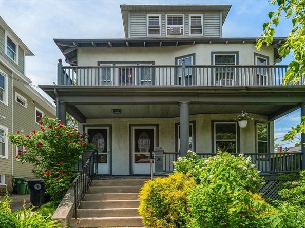 28 Appleton St, Watertown MA 02472