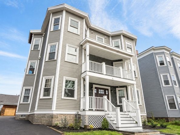 679 Columbia Road 3, Boston MA 02125