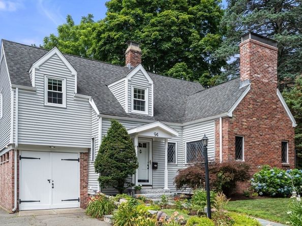 94 Grove Street, Medford MA 02155