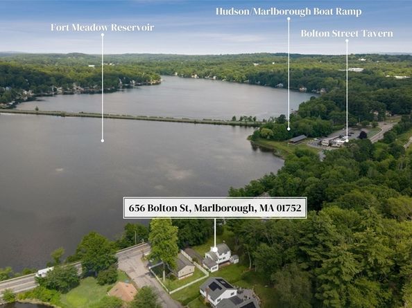 656 Bolton St, Marlborough MA 01752