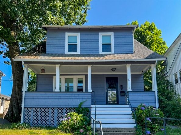 94 Town Hill St, Quincy MA 02169