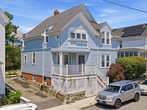 21 West Avenue, Salem MA 01970