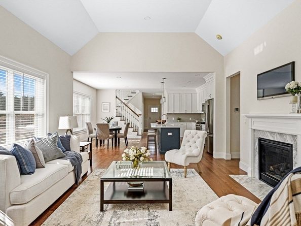 Lot 17-1 Howlands Lane, Kingston MA 02364