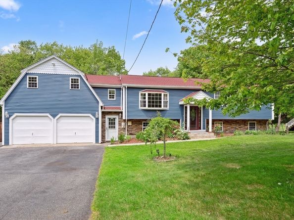 451 Lincoln St, Abington MA 02351