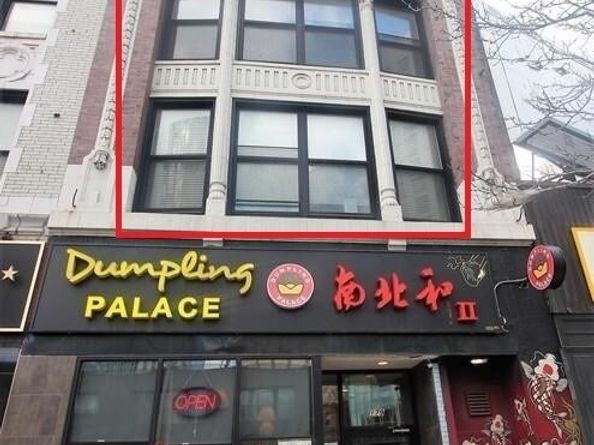 179 Massachusetts Ave,2&3, Boston MA 02115