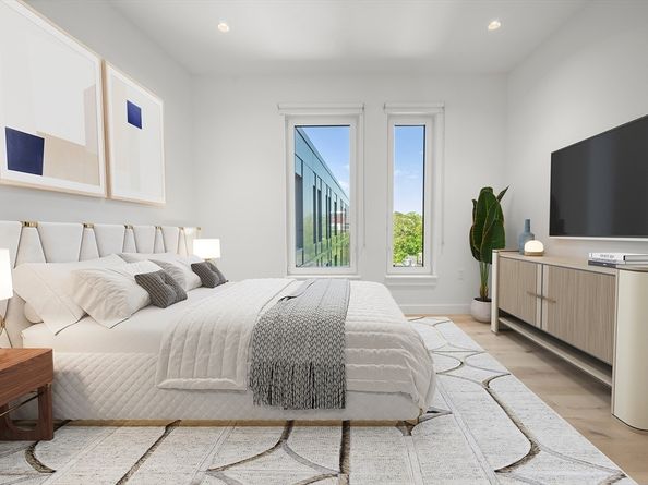 2149 Washington St 604, Boston MA 02119