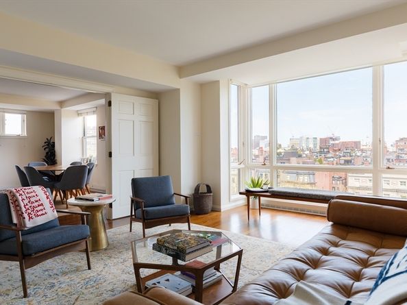2 Commonwealth Avenue 8G, Boston MA 02116