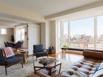 2 Commonwealth Avenue