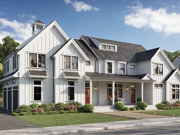 Lot 3 Webster Farm Way, Norwell MA 02061