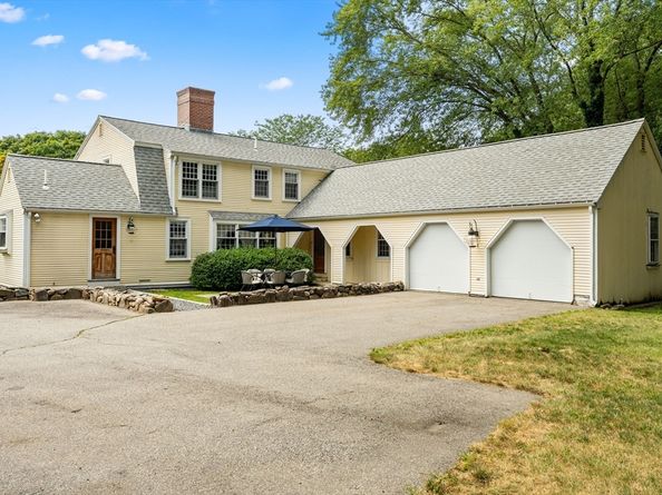 84 Hopestill Brown, Sudbury MA 01776