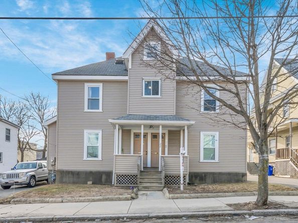 22 Porter St, Malden MA 02148