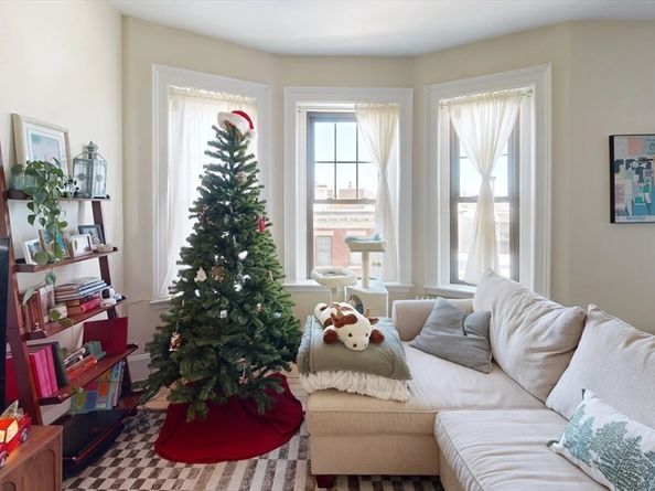 1161 Commonwealth Ave 8, Boston MA 02134