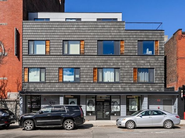 3171 Washington St 204, Boston MA 02130