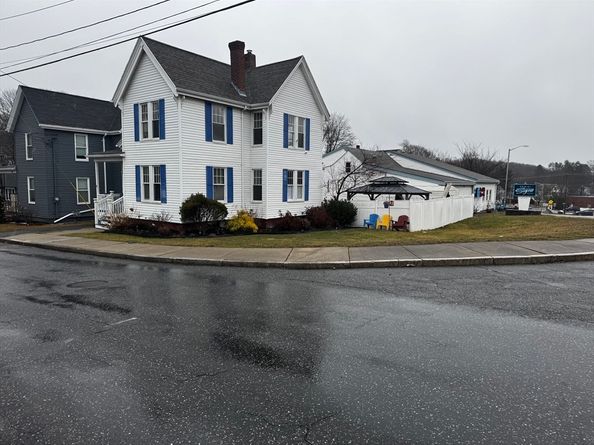 12 Bridge, Marlborough MA 01752