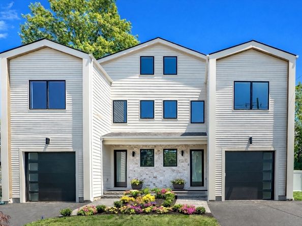 156 Langley Rd, Newton MA 02459