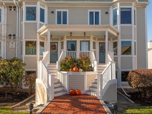 7 Rackliffe St H1, Gloucester MA 01930