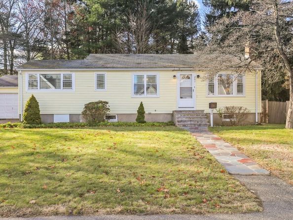701 Greendale Ave, Needham MA 02492