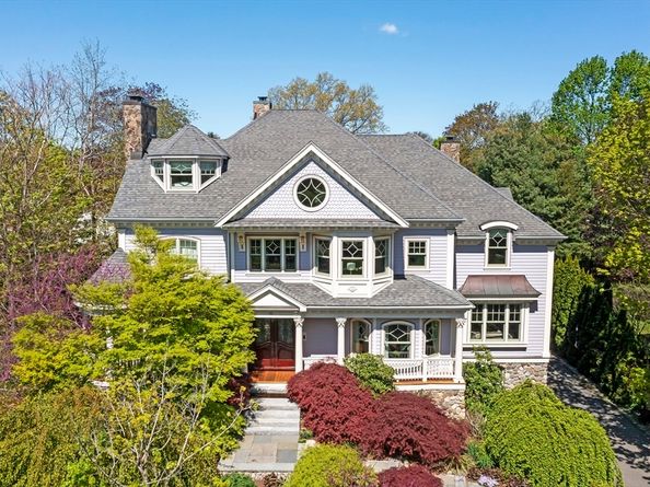 16 Meriam St, Lexington MA 02420