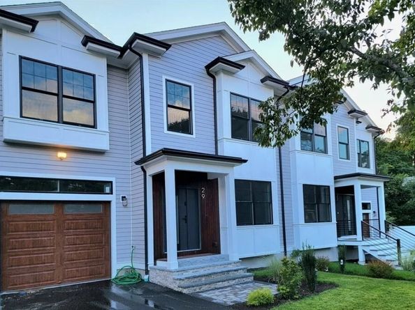 29 Parsons St, Newton MA 02460