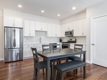 3531 Washington Street