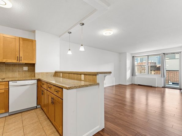 151 Tremont St 11U, Boston MA 02111