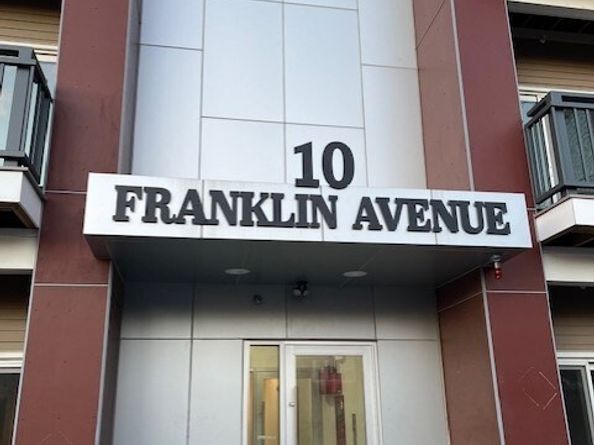10 Franklin 107, Revere MA 02151