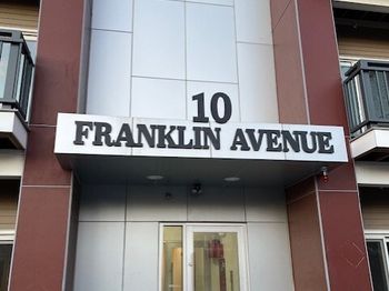 10 Franklin